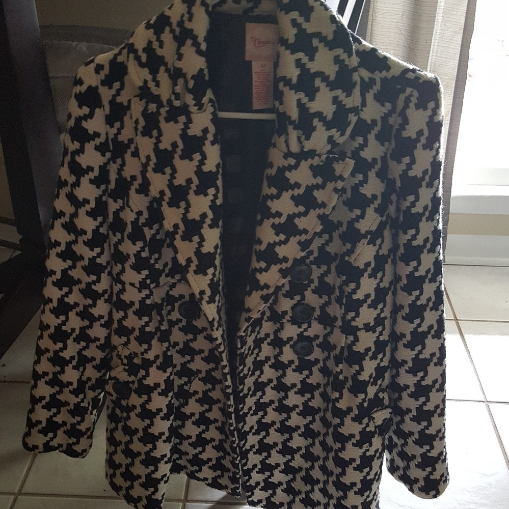Candies coat
