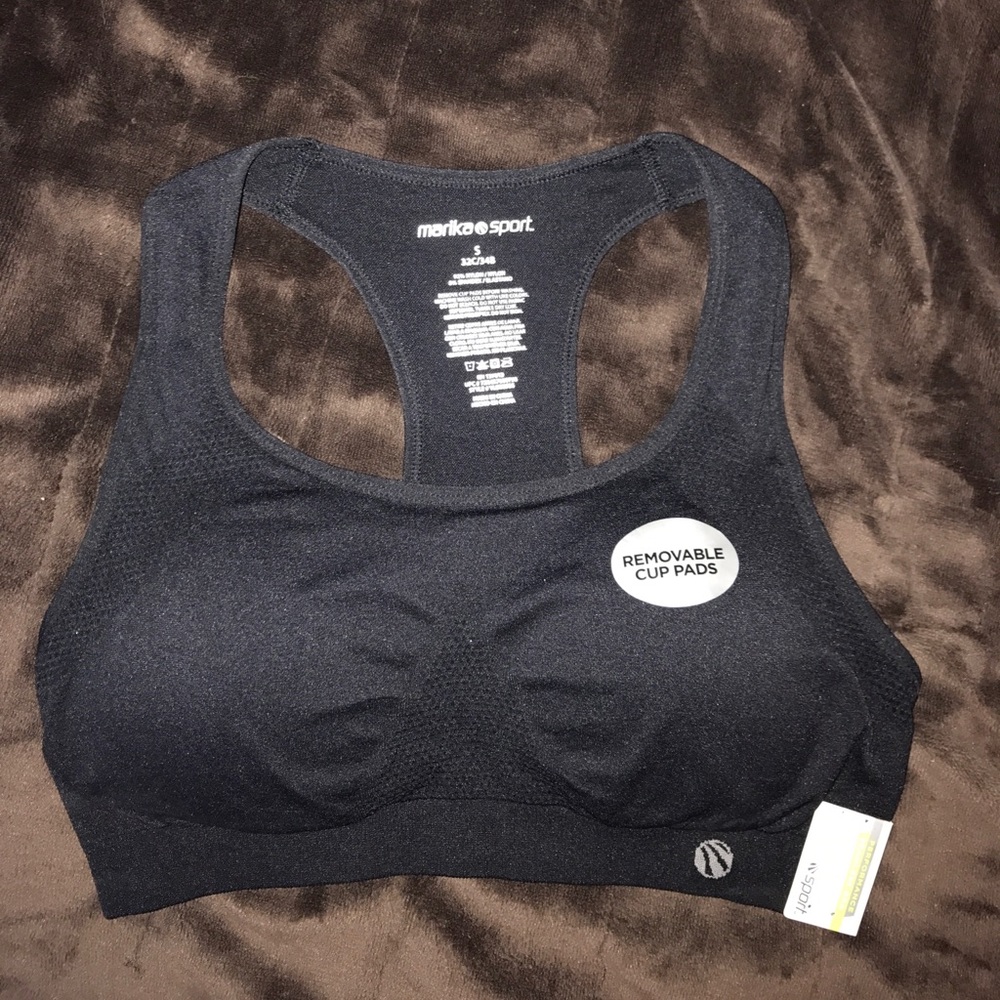 Women's Sports Bra