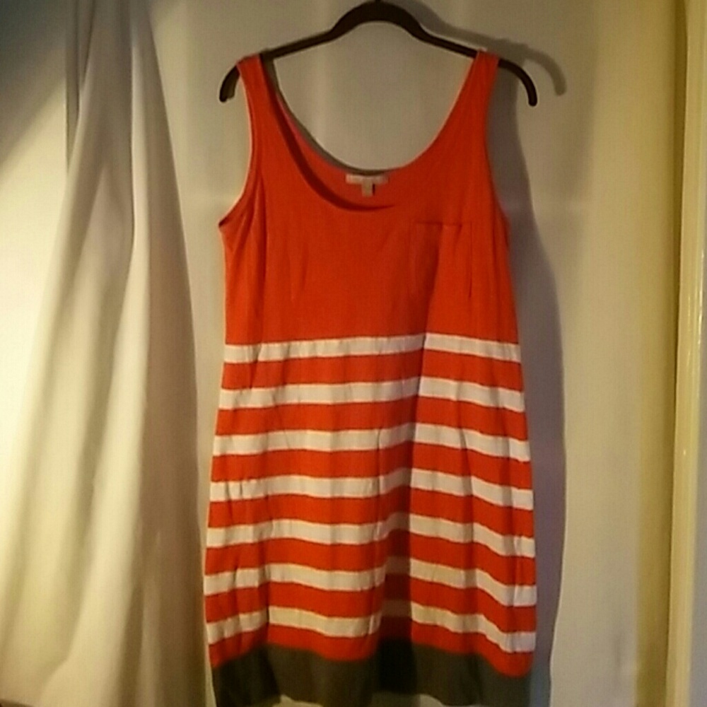 Banana republic dress