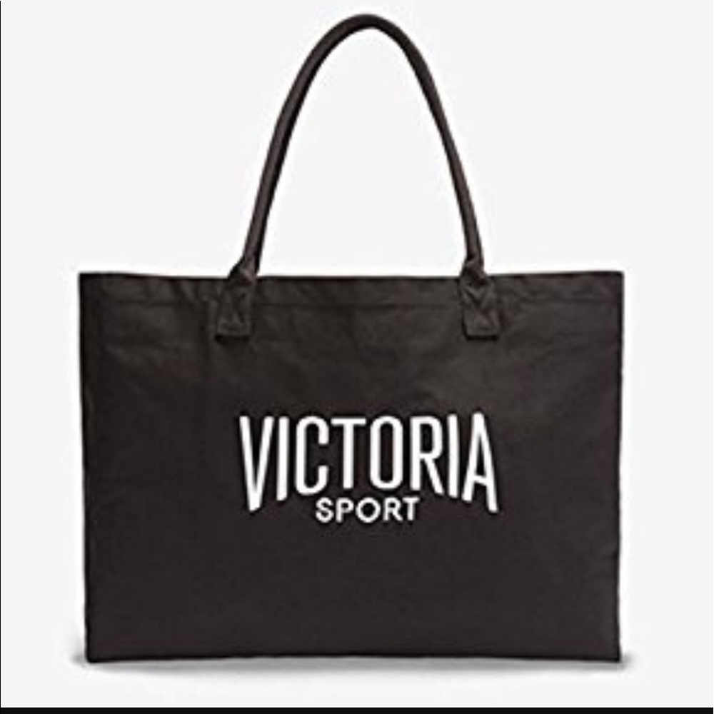 Victoria's Secret SPORT Tote Large Getaway GYM