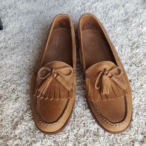 Cole Haan  Moccasin Loafers Size 10