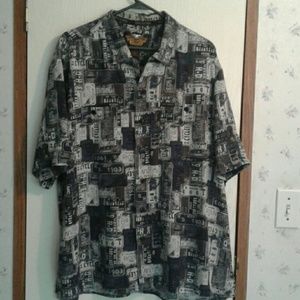 ๐ Harley Davidson Men's Button Shirt