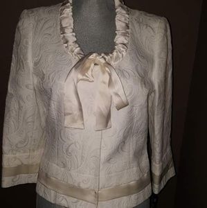 Blazer by Tahari Arthur Levine