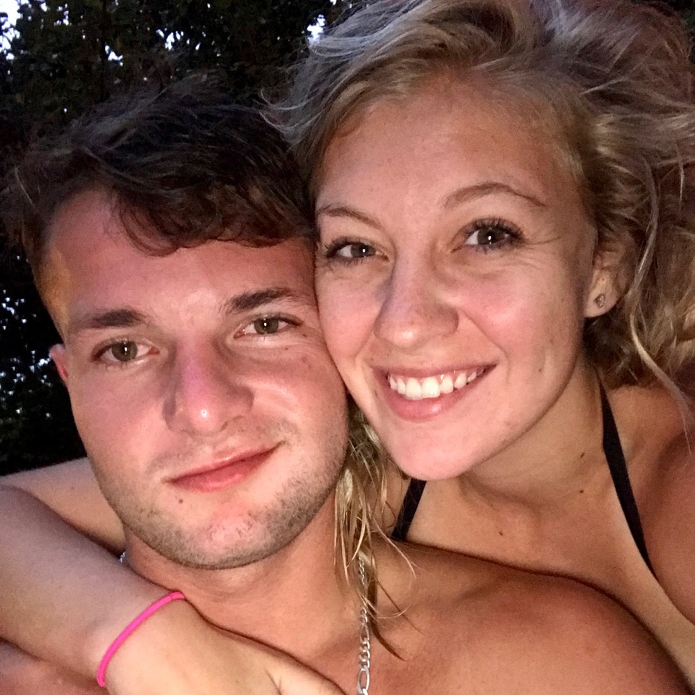 Meet your Posher, Olyvia