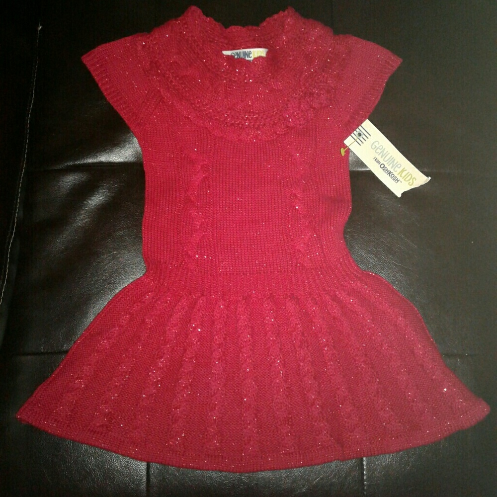 Baby or Toddle Dress from OshKosh