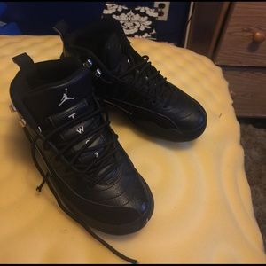 Jordan 12