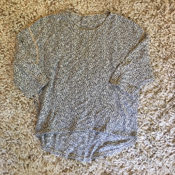 American Apparel Knit Sweater - Picture 5 of 5