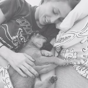 Meet your Posher, Haley