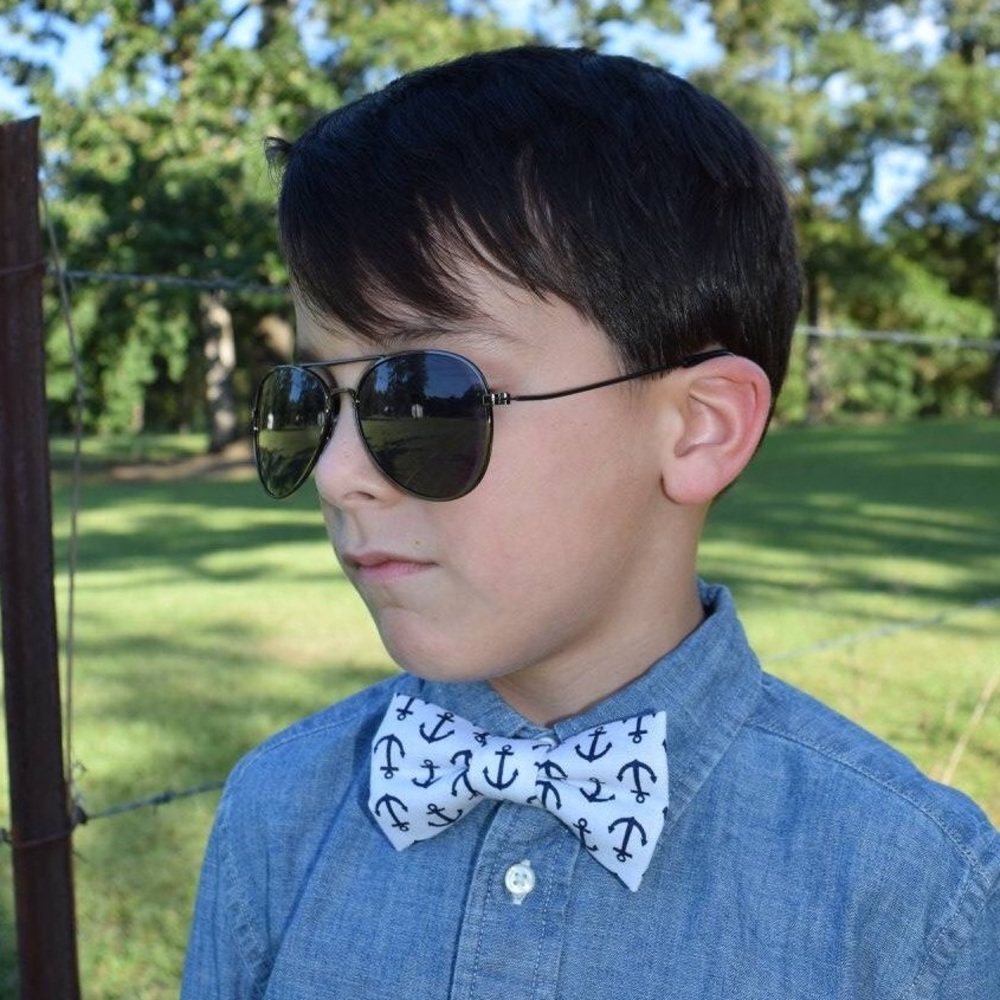Children's bow