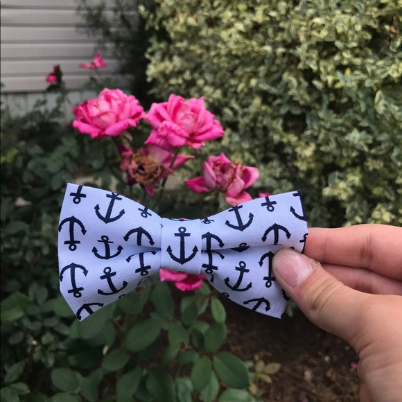 Children's bow - Picture 2 of 2