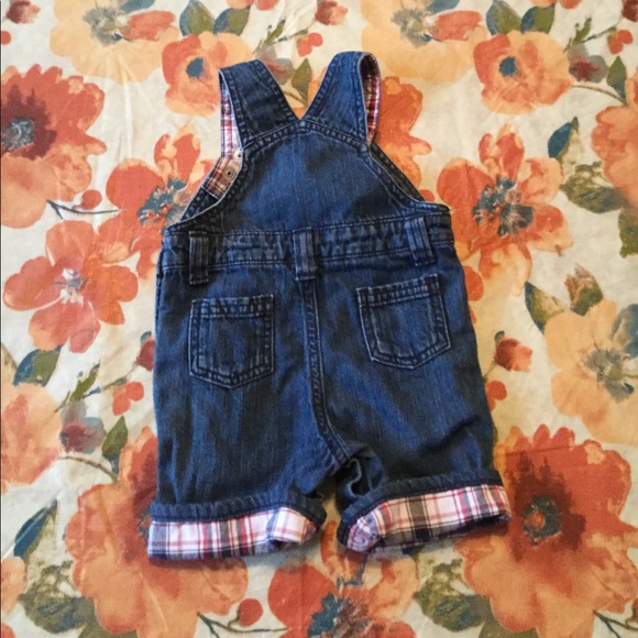 Crazy 8 overalls - Picture 3 of 4