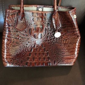 Brahmin purse