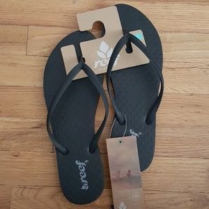 Women's Reef Flip Flops