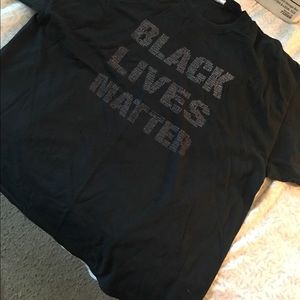 Black Lives Matter T-Shirt