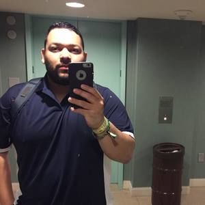 Meet your Posher, Michael