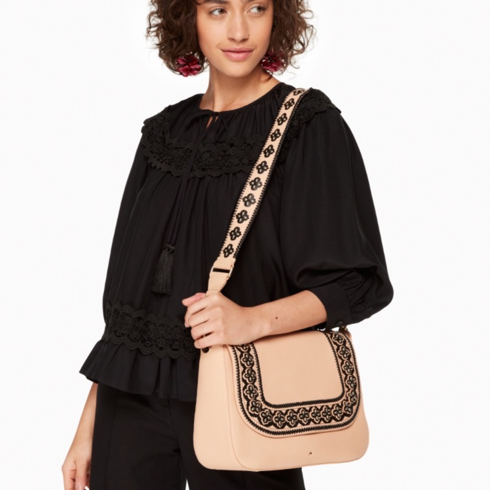 NWT Kate Spade Wagner Way Darcy✨