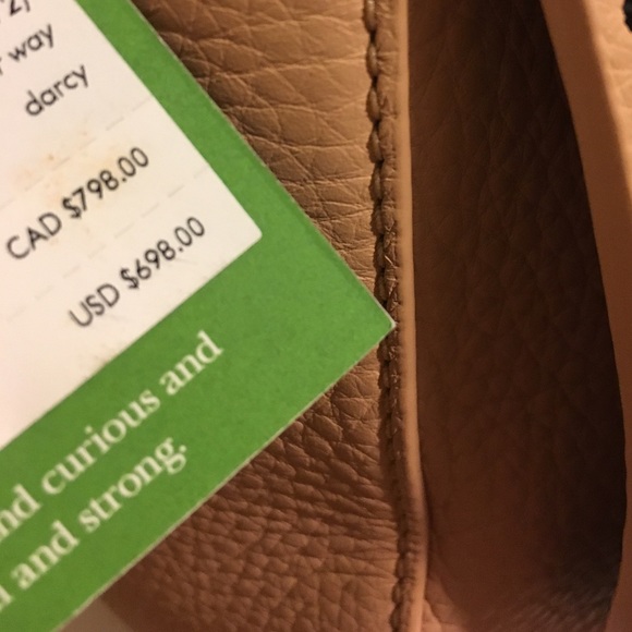 NWT Kate Spade Wagner Way Darcy✨ - Picture 8 of 8