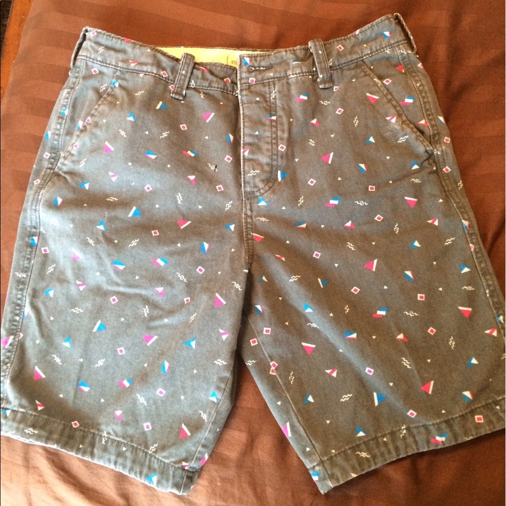 Piñata Hollister Shorts