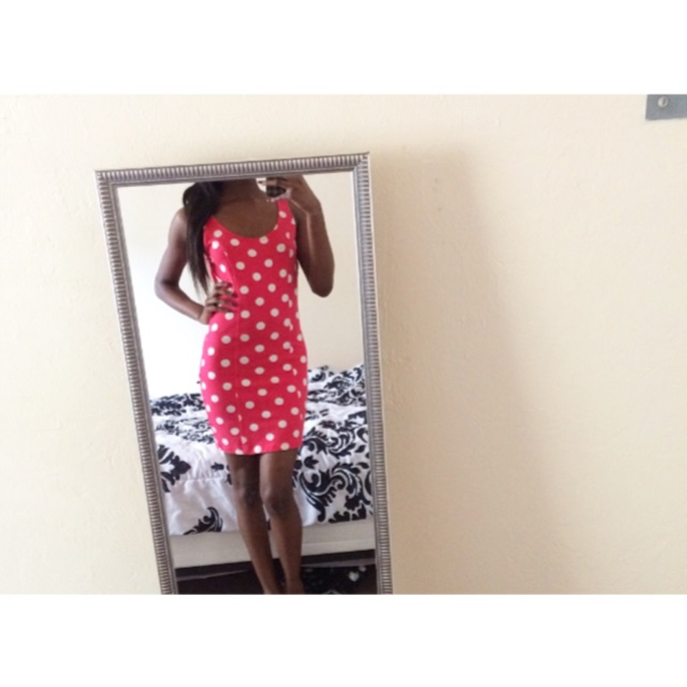 Bodycon dress
