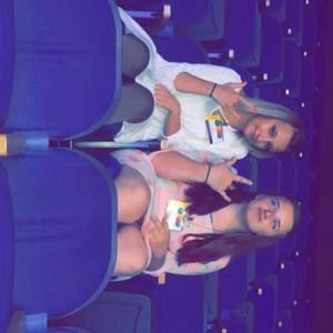 Meet your Posher, Destiny m.