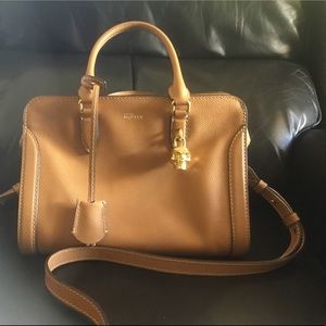 Alexander McQueen small padlock