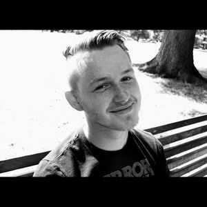 Meet your Posher, Patrick
