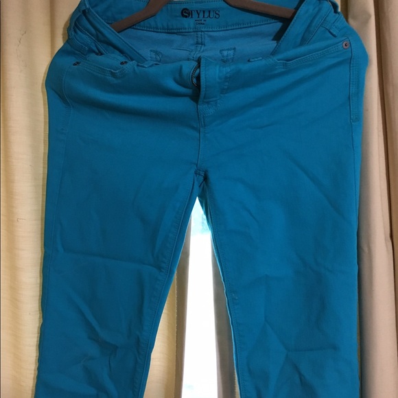 jcpenney stylus jeans