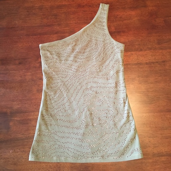 Express top -- Small - Picture 1 of 5