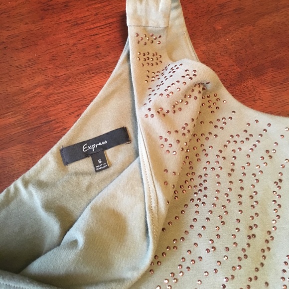 Express top -- Small - Picture 3 of 5