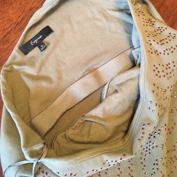 Express top -- Small - Picture 4 of 5