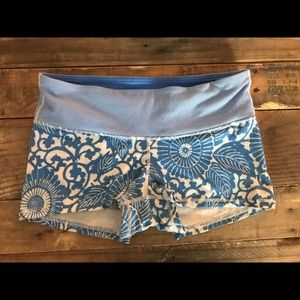 Lululemon Boogie Short