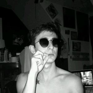 Meet your Posher, Randy