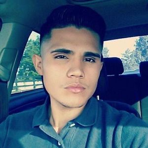 Meet your Posher, Everaldo