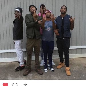 Meet your Posher, Santiago