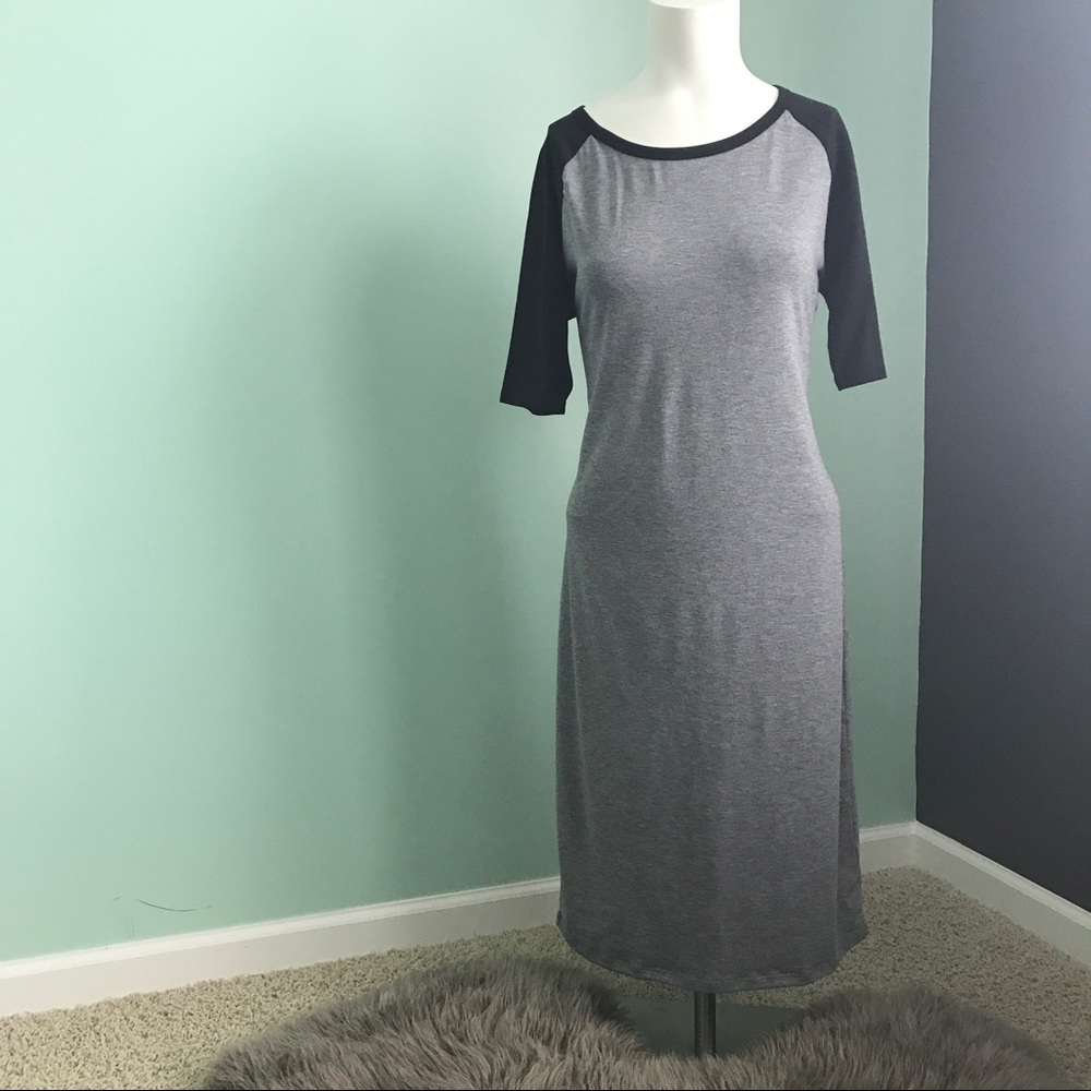 Lularoe Julia