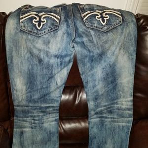 Rock & Revival Jeans Size 32