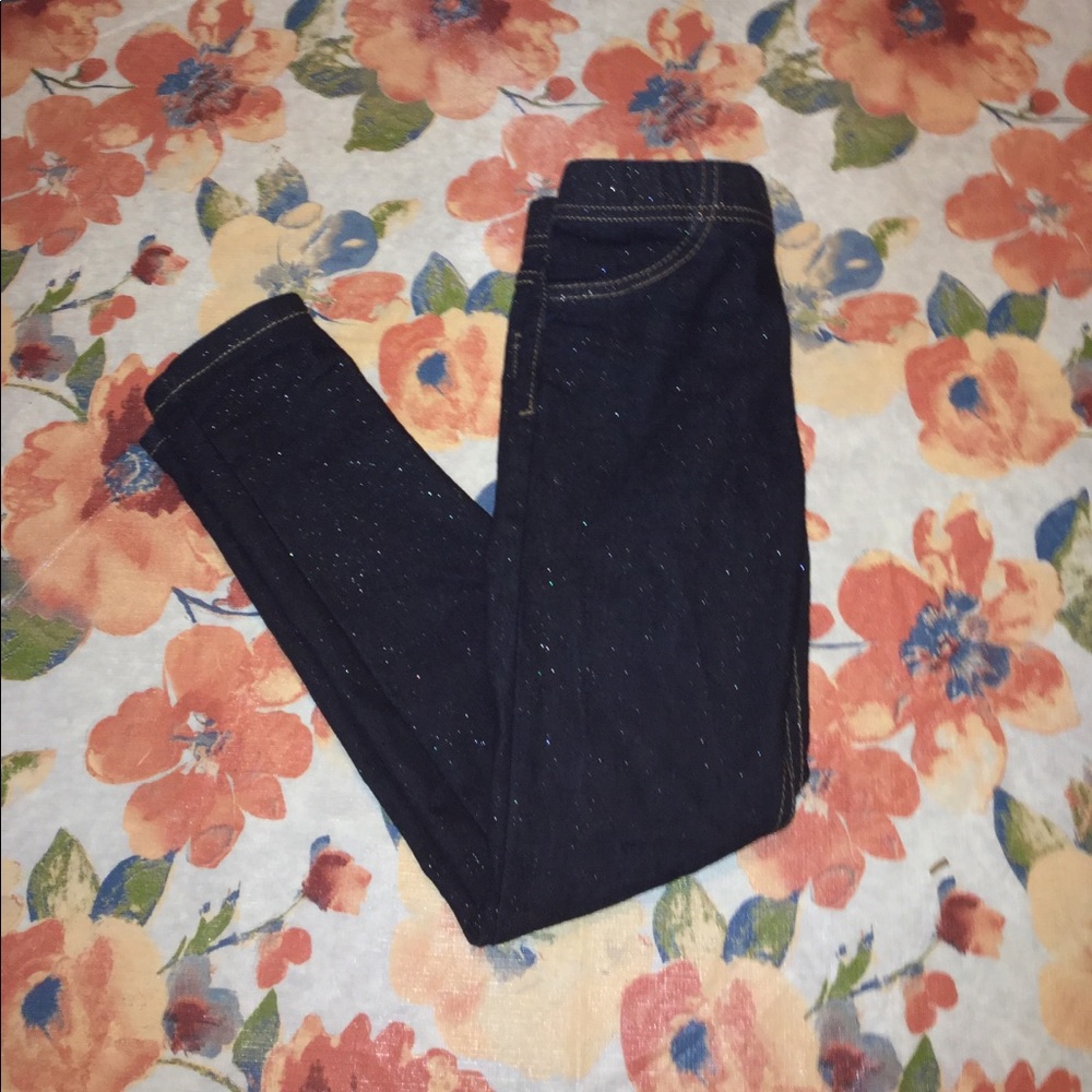 📚Cherokee jeggings