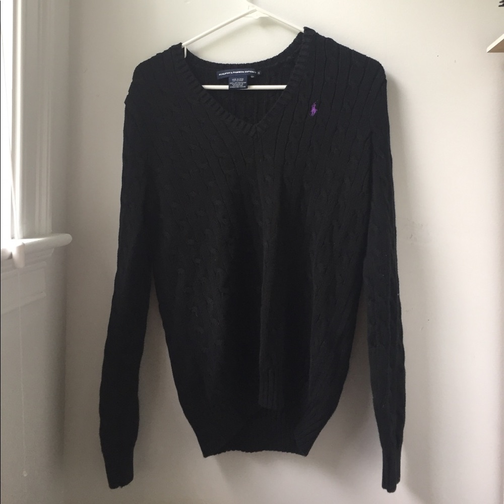 Ralph Lauren sweater