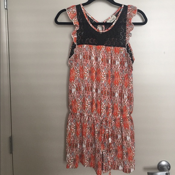 Romper - Picture 1 of 3