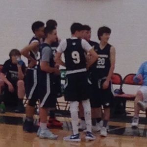 Meet your Posher, Mitchell