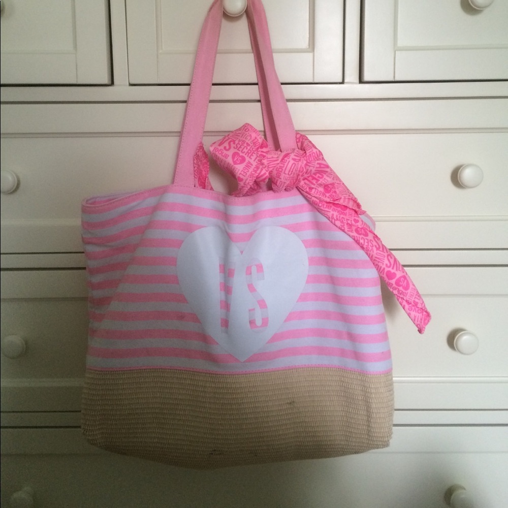 Victoria's Secret PINK Tote
