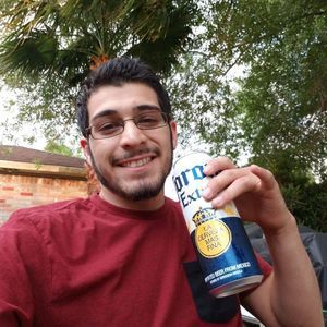 Meet your Posher, Thomas