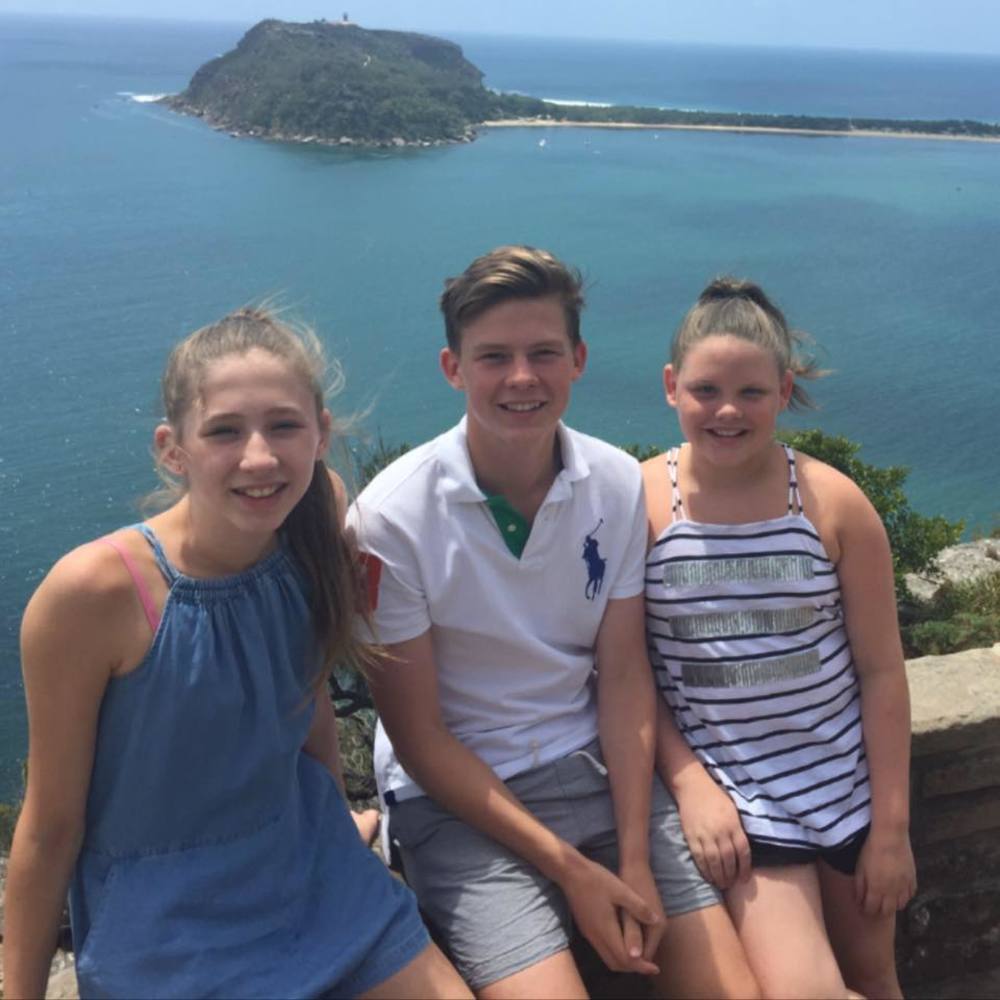 Meet your Posher, Cheryl