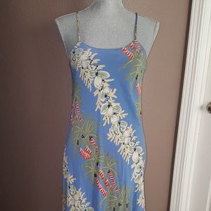 Sexy Silk Avanti Original Summer dress