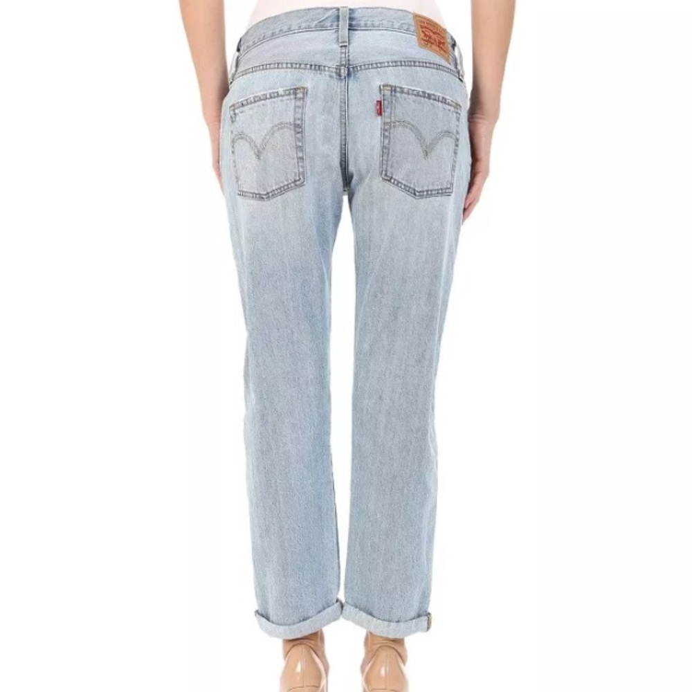 Women's 501 jeans
