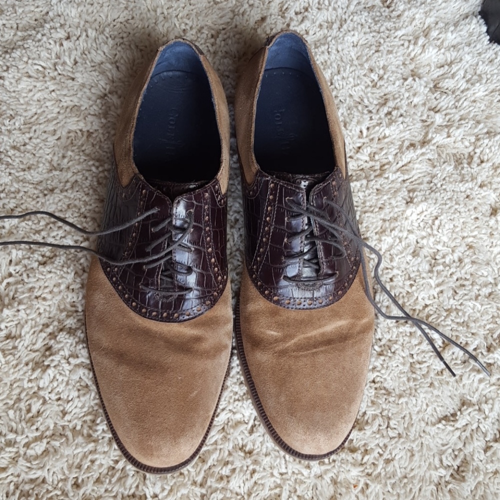 Cole Haan Oxford Shoes size 12M