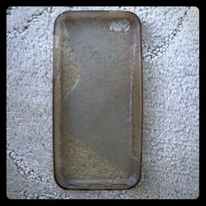 Clear Phone Case