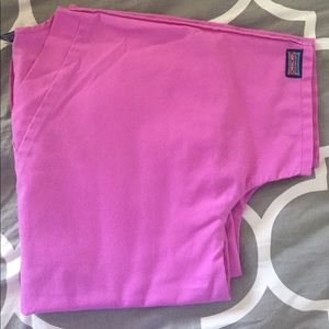 Cherokee Workwear Scrub Top