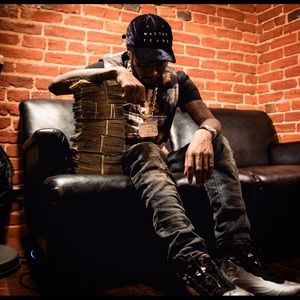 Meet your Posher, Jason