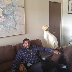 Meet your Posher, Charles